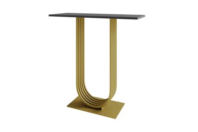 Лот: 25232550. Фото: 1. Консоль GENGLASS Arfeo. Туалетные столики