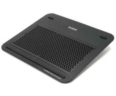 Лот: 10423643. Фото: 1. Подставка под ноутбук Zalman ZM-NC1500... Подставки