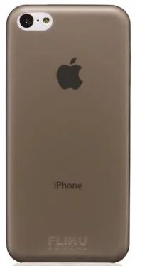 Лот: 6573677. Фото: 1. Чехол клип-кейс Ultra Fliku Slim... Чехлы, бамперы
