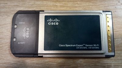 Лот: 16410807. Фото: 1. Точка доступа CISCO AIR-CSCO-SE-WIFI-C. WiFi, Bluetooth адаптеры