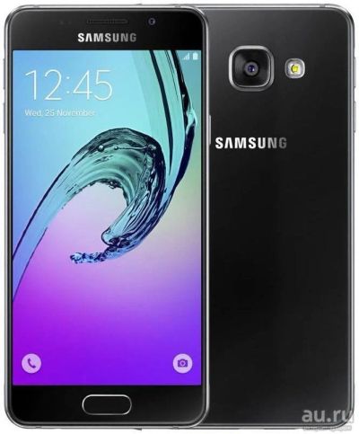 Лот: 8640076. Фото: 1. Samsung Galaxy A5 (2016) SM-A510F... Защитные стёкла, защитные плёнки