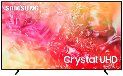 Лот: 24008531. Фото: 1. Телевизор Samsung UE65DU7100U... Телевизоры