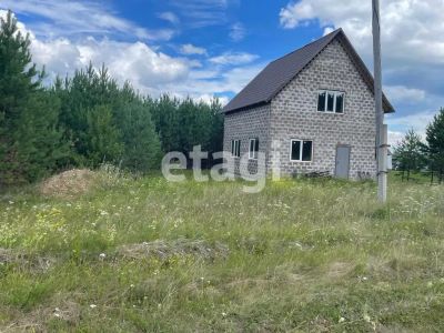 Лот: 25293122. Фото: 1. 3-комн. дом , село Ермаковское... Дома