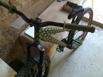 Лот: 6079763. Фото: 1. Norco 125cc (mtb). Велосипеды