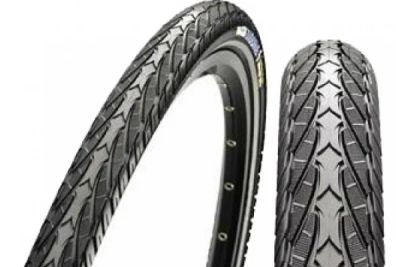 Лот: 4174159. Фото: 1. Покрышка Maxxis 26x1.75/2 Overdrive... Запчасти