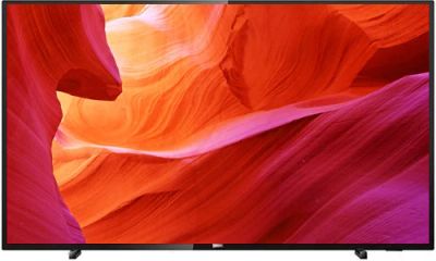 Лот: 15747042. Фото: 1. Телевизор Philips 55PUS6503 4K... Телевизоры