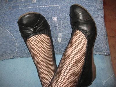 Лот: 788167. Фото: 1. Балетки. Балетки