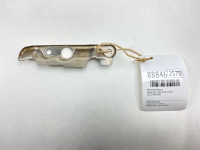 Лот: 23242756. Фото: 1. Маслоотражатель Honda Cr-V 2003... Двигатель и элементы двигателя