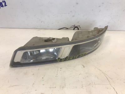 Лот: 21708134. Фото: 1. Фара противотуманная Nissan Almera... Двигатель и элементы двигателя