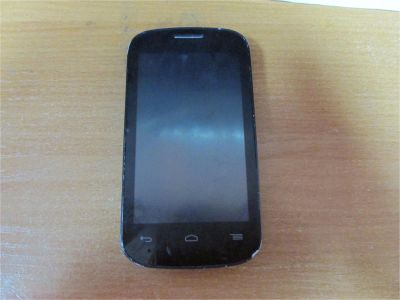 Лот: 10688298. Фото: 1. Телефон МегаФон Optima M83B (12106... Смартфоны
