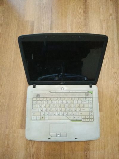 Лот: 19466943. Фото: 1. ноутбук acer aspire 5315. Ноутбуки