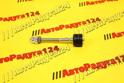 Лот: 18643959. Фото: 1. Шток рабочего цилиндра сцепления... Трансмиссия