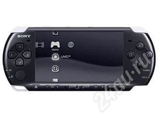 Лот: 479712. Фото: 1. новая Sony PlayStation Portable... Игровые приставки, консоли