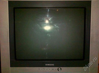 Лот: 682516. Фото: 1. Продам телевизор SAMSUNG. Телевизоры