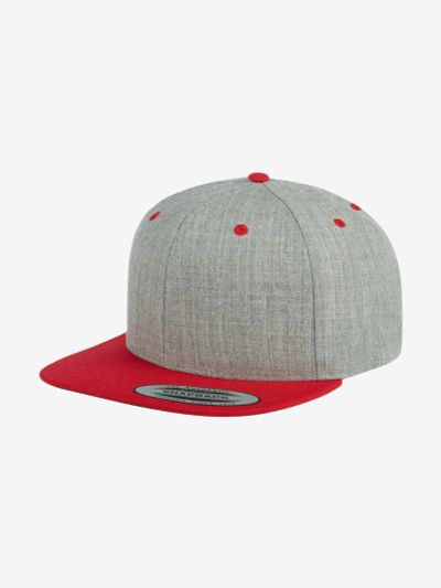Лот: 22839159. Фото: 1. Бейсболка с прямым козырьком FLEXFIT... Другое (спортивная одежда)