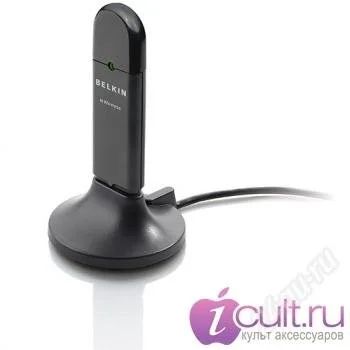 Лот: 1216732. Фото: 1. Беспроводной Wi-Fi USB-адаптер... WiFi, Bluetooth адаптеры