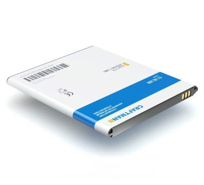 Лот: 8780427. Фото: 1. Аккумулятор Craftmann Lenovo S820... Аккумуляторы