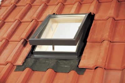 Лот: 3755001. Фото: 1. Окно-люк VELTA Velux (Велюкс... Окна, балконы