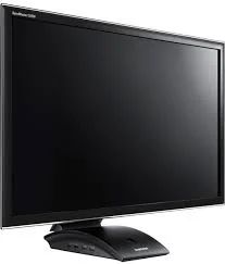 Лот: 7372697. Фото: 1. Монитор samsung c23a550u. ЖК-мониторы