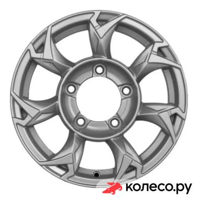 Лот: 25583916. Фото: 1. KHW1505 5.5x15/5*139.7 D108.1... Диски