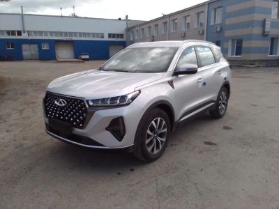 Лот: 23458165. Фото: 1. Chery Tiggo 7 Pro Max, I 1.6 AMT... Автомобили