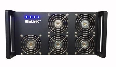 Лот: 10268851. Фото: 1. IBeelink DM 11.6G 10.8GHtS Dash... Майнинг фермы, товары для майнинга