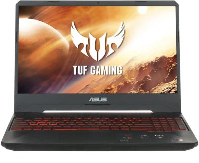 Лот: 16772660. Фото: 1. Новый Игровой 15.6" Ноутбук ASUS... Ноутбуки