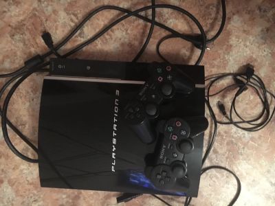 Лот: 12845994. Фото: 1. PlayStation. Запчасти для игровых приставок, консолей