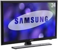 Лот: 8713614. Фото: 1. Новый 24" (60 см) LED-телевизор... Телевизоры