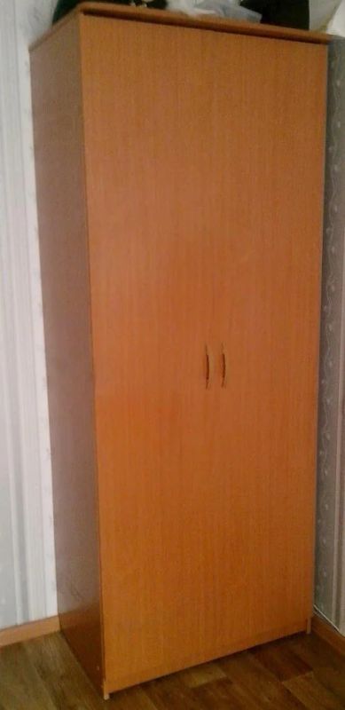 Лот: 3993714. Фото: 1. Продам шкаф. Шкафы, шкафы-купе