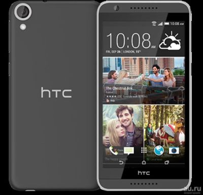Лот: 9742913. Фото: 1. htc desire 820 dual sim. Смартфоны
