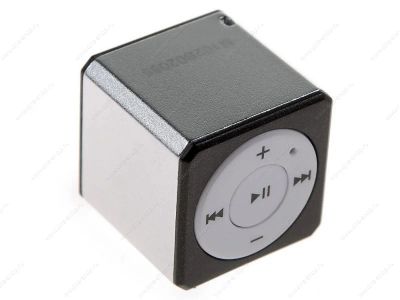 Лот: 3858994. Фото: 1. НОВЫЙ MP3 плеер 4 ГБ. Плееры