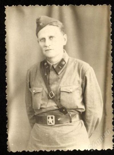 Лот: 1122141. Фото: 1. фото до 1939 года. Фотографии