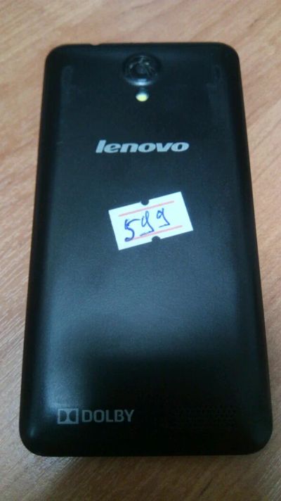 Лот: 9265138. Фото: 1. Lenovo A319. Смартфоны