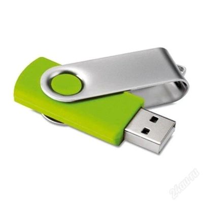 Лот: 1813388. Фото: 1. USB флэшка 8 GB. USB-флеш карты