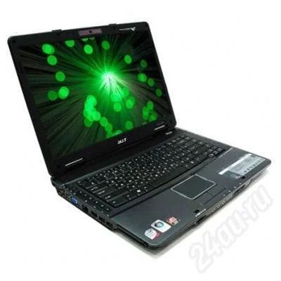 Лот: 297411. Фото: 1. Acer Extensa 5630G-732G32MiCore... Ноутбуки