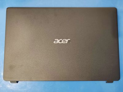 Лот: 17012687. Фото: 1. Крышка матрицы для ноутбука Acer... Корпуса, блоки питания