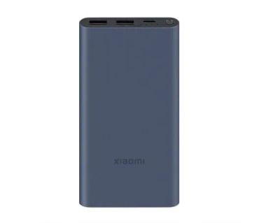 Лот: 21011026. Фото: 1. Внешний АКБ 10000 mAh Xiaomi 22... Внешние, портативные аккумуляторы для смартфонов (Power bank)
