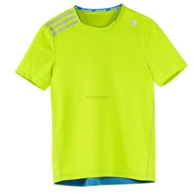 Лот: 6154718. Фото: 1. 42 размер (Ог 84 см) Adidas Youth... Футболки, поло, топы, лонгсливы