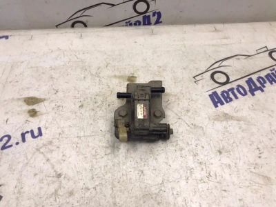 Лот: 21709840. Фото: 1. клапан вакуумный Honda Domani... Двигатель и элементы двигателя