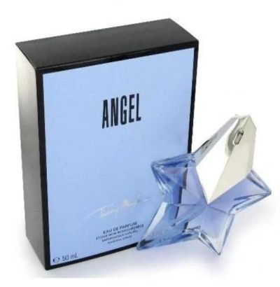 Лот: 8525313. Фото: 1. Продам Thierry Mugler - Angel... Женская парфюмерия