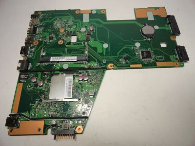 Лот: 11512851. Фото: 1. Материнская плата для Asus Vivobook... Материнские платы
