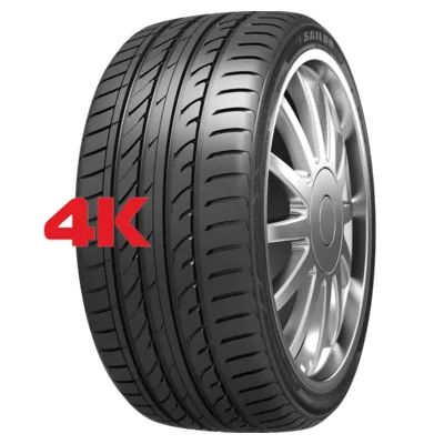 Лот: 25195089. Фото: 1. Шина Sailun Atrezzo ZSR SUV 295... Шины
