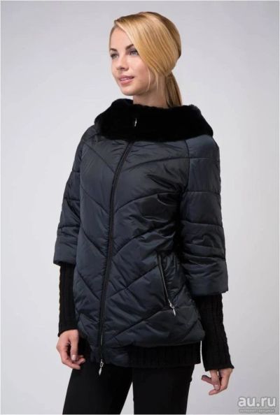Лот: 8387323. Фото: 1. Зимняя женская куртка Laura Bianca... Верхняя одежда