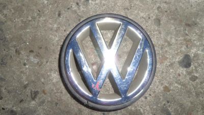 Лот: 3024506. Фото: 1. эмблема volkswagen. Другое (автозапчасти)