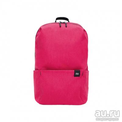 Лот: 14297553. Фото: 1. Рюкзак Xiaomi Mi Colorful Small... Рюкзаки