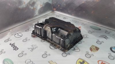 Лот: 24406715. Фото: 1. Поддон Hyundai Ix35 G4KD 21510-2G100. Двигатель и элементы двигателя