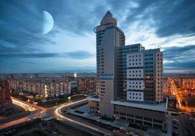 Лот: 14235601. Фото: 1. Куплю нежилое под мед.центр. Коммерческая недвижимость