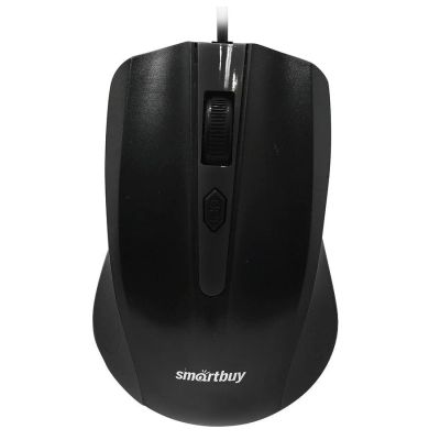 Лот: 24899790. Фото: 1. Мышь оптическая Smart Buy ONE... Клавиатуры и мыши