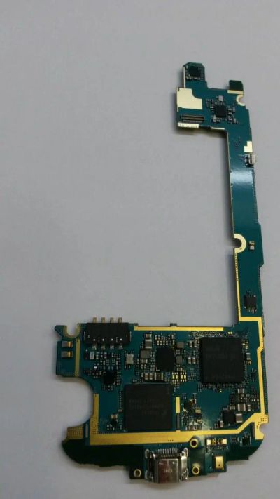 Лот: 6139602. Фото: 1. Плата Galaxy s3 duos gt-I9300I... Смартфоны